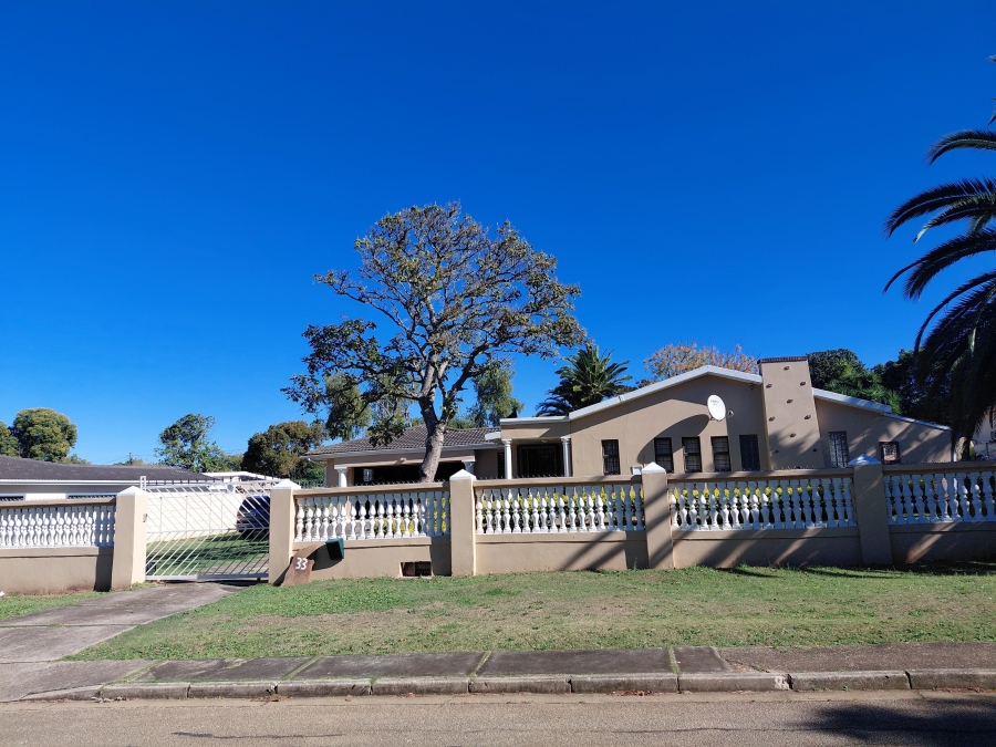3 Bedroom Property for Sale in Vanes Estate Eastern Cape